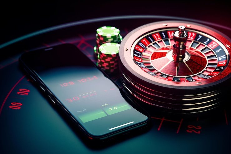 satsport Live Casino