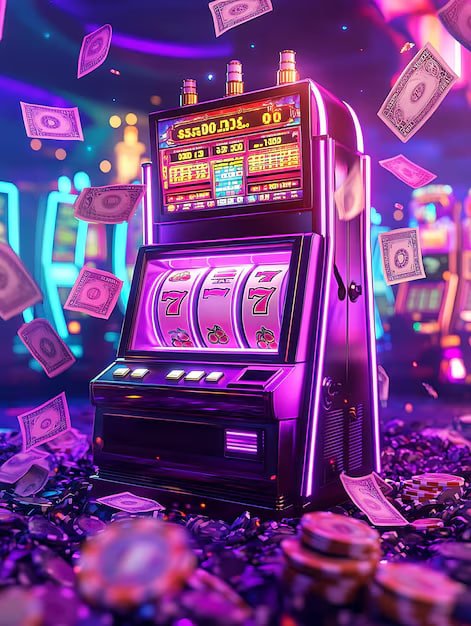 satsport Slots